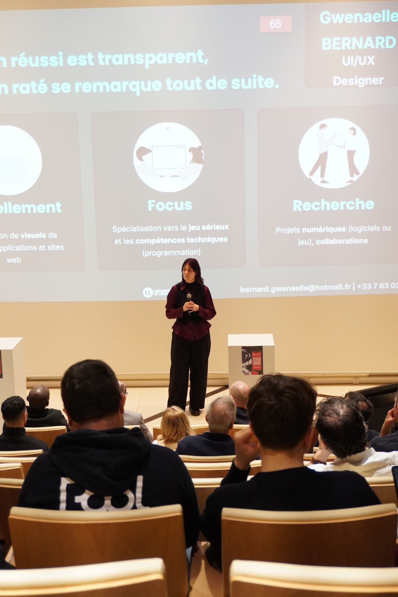Conference